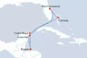 Star of the Seas
