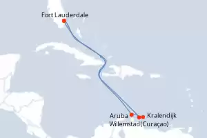 Celebrity Silhouette