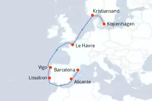 Costa Diadema