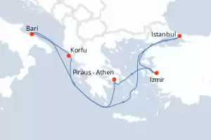 MSC Sinfonia