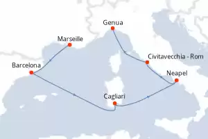 Costa Smeralda