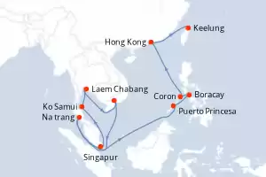 Norwegian Sun