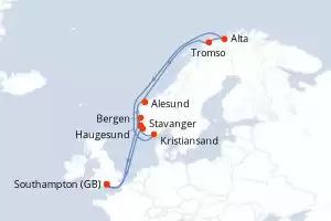 Norwegian Star