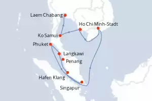 Norwegian Sun