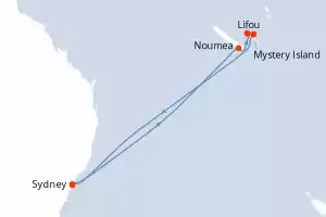Carnival Splendor
