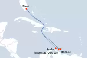 Carnival Magic