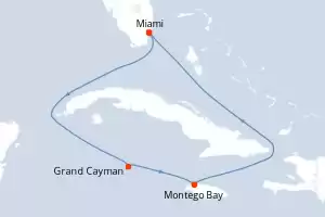 Carnival Sunrise