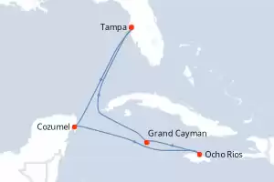 Carnival Miracle