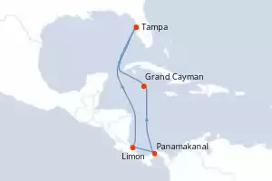 Carnival Miracle