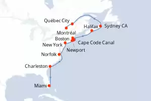 Azamara Quest