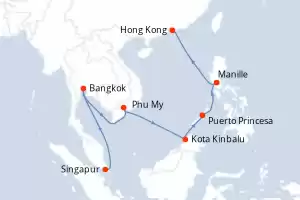 MS Westerdam