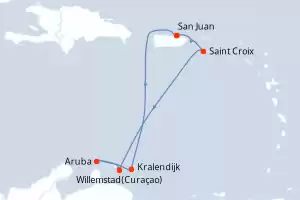 Brilliance of the Seas