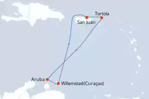 Brilliance of the Seas