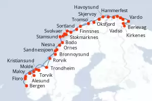 MS Nordnorge