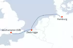 Queen Mary 2