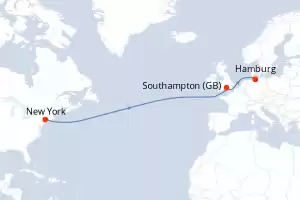 Queen Mary 2