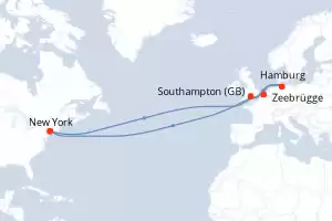 Queen Mary 2