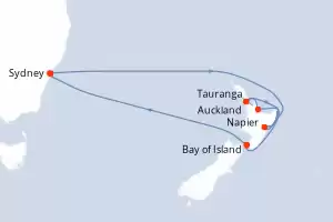 Carnival Splendor