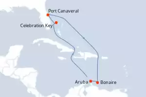Carnival Vista