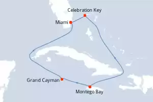 Carnival Horizon