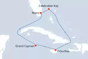 Carnival Horizon