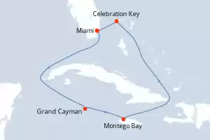 Carnival Horizon