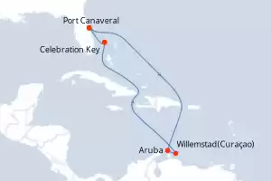 Carnival Vista
