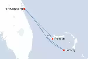 Explorer of the Seas