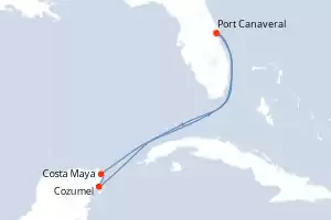 Explorer of the Seas