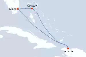 Freedom of the Seas