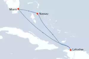 Freedom of the Seas