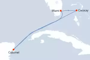 Freedom of the Seas