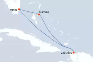 Freedom of the Seas