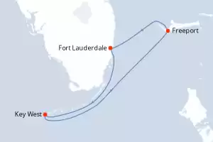 Celebrity Reflection