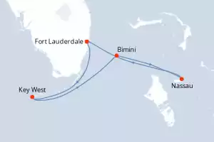 Celebrity Summit