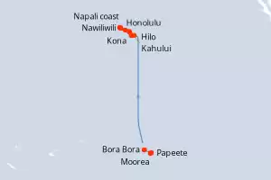 Norwegian Sun