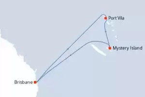 Voyager of the Seas