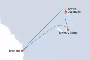 Voyager of the Seas