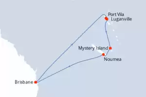 Voyager of the Seas