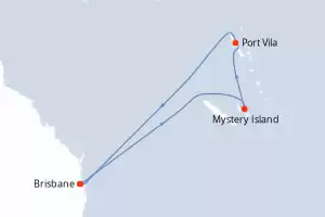 Voyager of the Seas