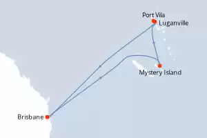 Voyager of the Seas