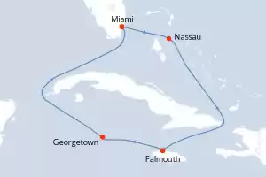 MSC Seascape