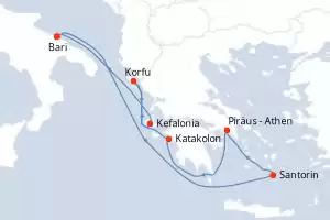 MSC Sinfonia