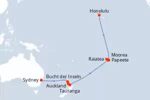 Celebrity Solstice