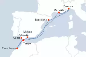 Costa Diadema