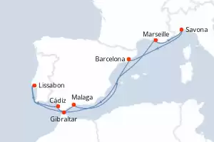 Costa Diadema