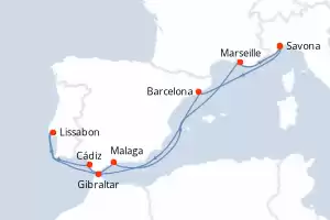 Costa Diadema