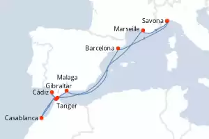 Costa Diadema
