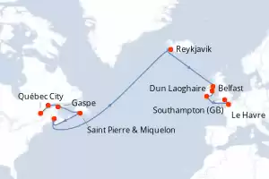 Norwegian Jewel