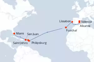 MSC Divina